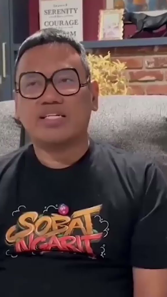 Uya Kuya Minta Maaf Usai Viral Video Dirinya Ditegur Warga LA #shorts