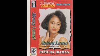 Akang Lanai Dangdut Jaipong