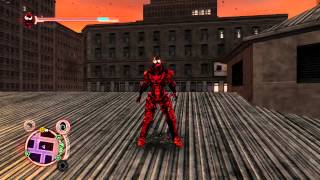 PROTOTYPE -  Carnage comes to Life!