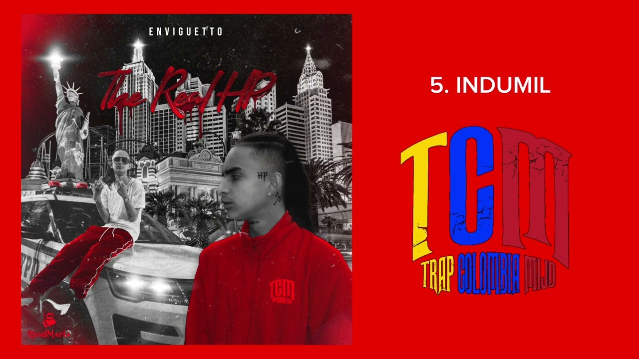 Watch 5. INDUMIL - Teo Hp ENVIGUETTO on YouTube Watch 5. INDUMIL - Teo Hp ENVIGUETTO on YouTube