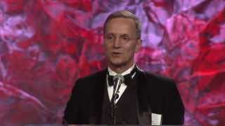 Don Brown (Interactive Intelligence) Receives Trailblazer in Technology Award (TechPoint Mira)