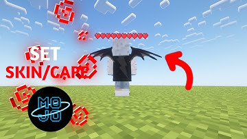 HOW TO ADD ANIMATED CAPE IN MOJO LAUNCHER