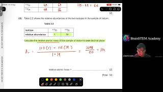 🧪 Cambridge IGCSE Chemistry Paper 42 [Feb/Mar 2026] Solved: [0620/42/F/M/26]