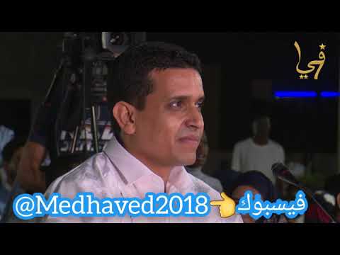 عضو لجنة التحكيم 7في1 الفنانة وردة همد فال الحلقة الأولى 05 02 2020