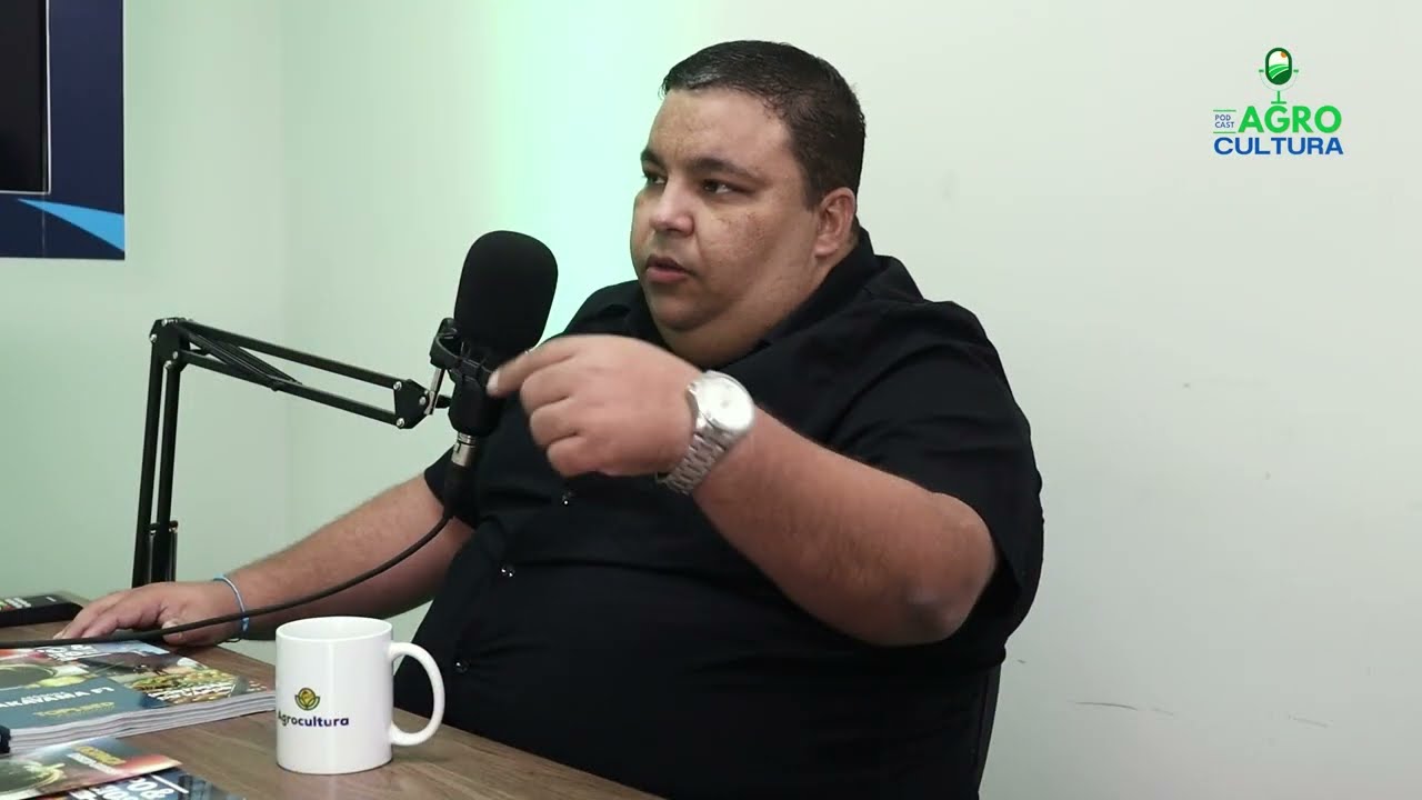 AGROCULTURA | João Luís - Ematerce