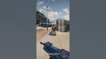 Delta Force S7 Space City Nox  #deltaforce #gaming #deltaforcemobile