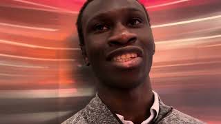 Bah At Columbia And Owes His Success To Beat The Streets NYC