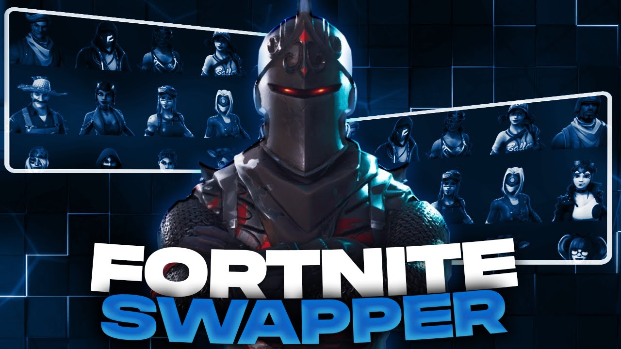 [НОВИНКА 2026] Fortnite Swapper | Все скины Fortnite бесплатно скачать | Galaxy Swapper V3 для ПК...