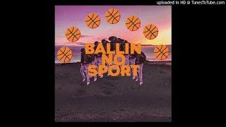 Ponyboi - Ballin No Sport (prod. Yang Beatz)