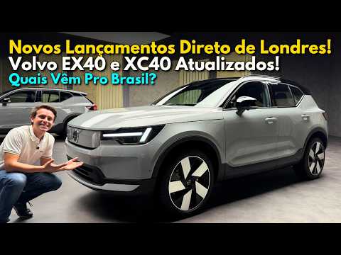 09/10 YT Volvo EX40/XC40
