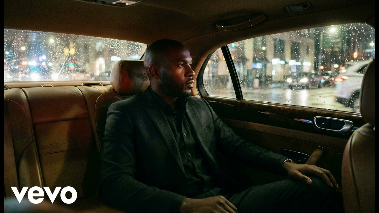 Mario Winans - Everything will be alirght (ft. Mario Barrett) 2026