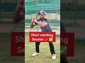 fielding practice in cricket | acha fielder kaise bane | #ramanbishnoi #cricket #cricketshorts