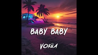 Corona - Baby Baby (Voküa Remix) [Instrumental]
