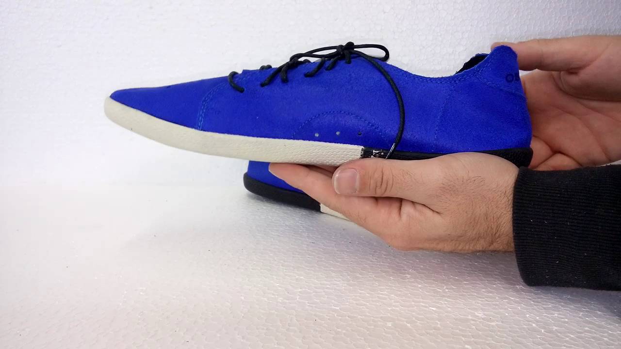 sapatênis osklen handmade