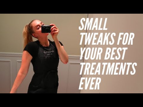 Video: How To Open A Treatment Room