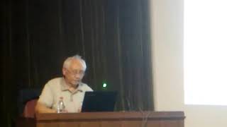 20190525上博讲座《中国古代航海与对世界海域的科学认知》刘迎胜主讲