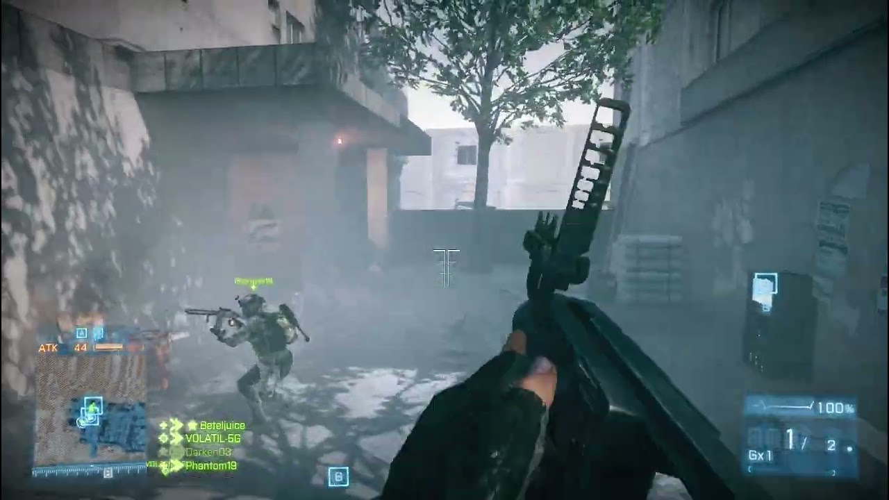 Battlefield 3: 