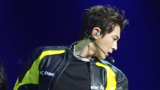 유노윤호, 260815 Time’s Tickin’, 멘트, Loco, Leader, Eeny Meeny, U-KNOW PROJECT 26 : SCENE#1 in SINGAPORE