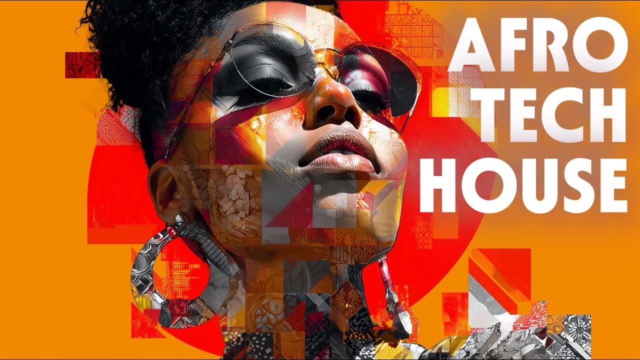 Pink Avokado - TEMPTATION | Afro Tech House - YouTube