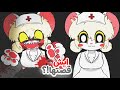 انيميشن من الدارك ويب (+16) terrible mouse