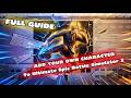 How to Mod Characters into Ultimate Epic Battle Simulator 2 #uebs2 #modding #tutorial