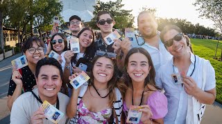 Spring 2025 Program Celebration Extended Recap
