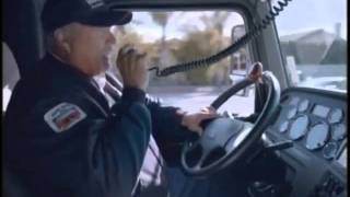 Walmart Match It Commercial