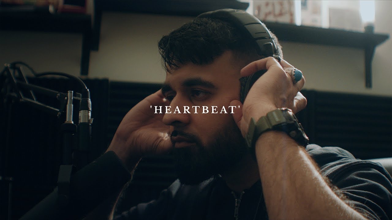 Heartbeat - Nouri Sardar (Imam Ali Spoken Word)