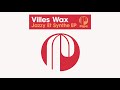 Villes Wax - Jazzy Et Synthe (Kevin Yost Remix)