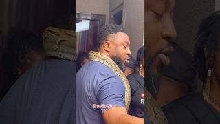 Baba Rex And The Snake