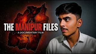The Manipur Files | The Ignored State | Naman Noir #viral #politics