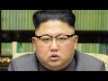 Kim Jong-Un's Secrets Revealed