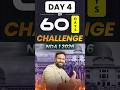 💪Day 4 of NDA 1 2026 60 Days Challenge, Crack NDA 1 2026 with LWS #lws #nda #ndaexam #ndapreparation