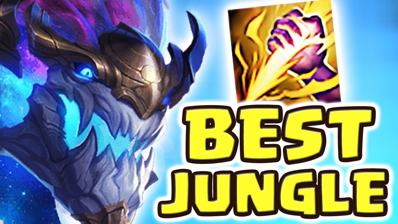 WHY IS THIS SO BROKEN?! THE BEST JUNGLER TROLL CHAMP SELECT AURELION SOL JUNGLE - Nightblue8 WHY IS THIS SO BROKEN?! THE BEST JUNGLER TROLL CHAMP SELECT AURELION SOL JUNGLE - Nightblue8