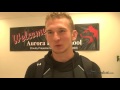Athlete of the Week October 19-25 Todd Honas