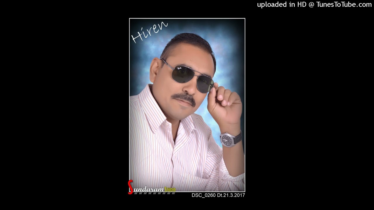 Januko Milgi Banu Hindi Movie Aadhi Toofan Jankar Song By Hiren soni