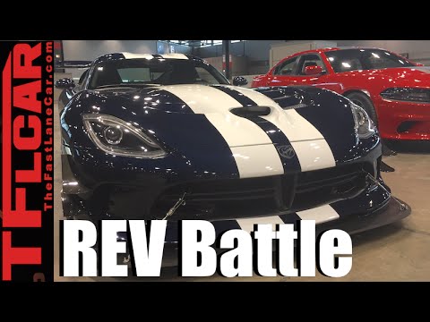 1,878 HP REV