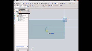 Siemens NX7.5 Exercise16 part2