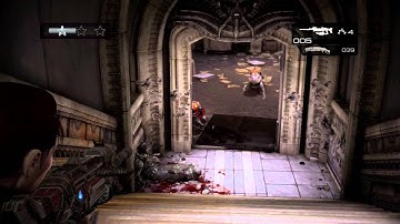 Gears of War: Judgment