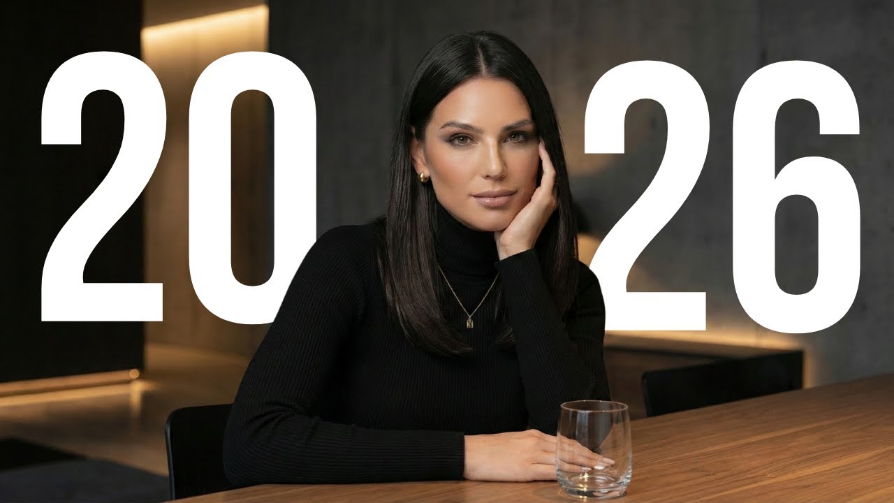 This Is What I’d Do If I Wanted To Get Rich In 2026...