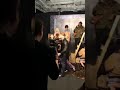 Selena Gomez & Tommy Dorfman At The Coach NYFW Fashion Show 2/13/2018