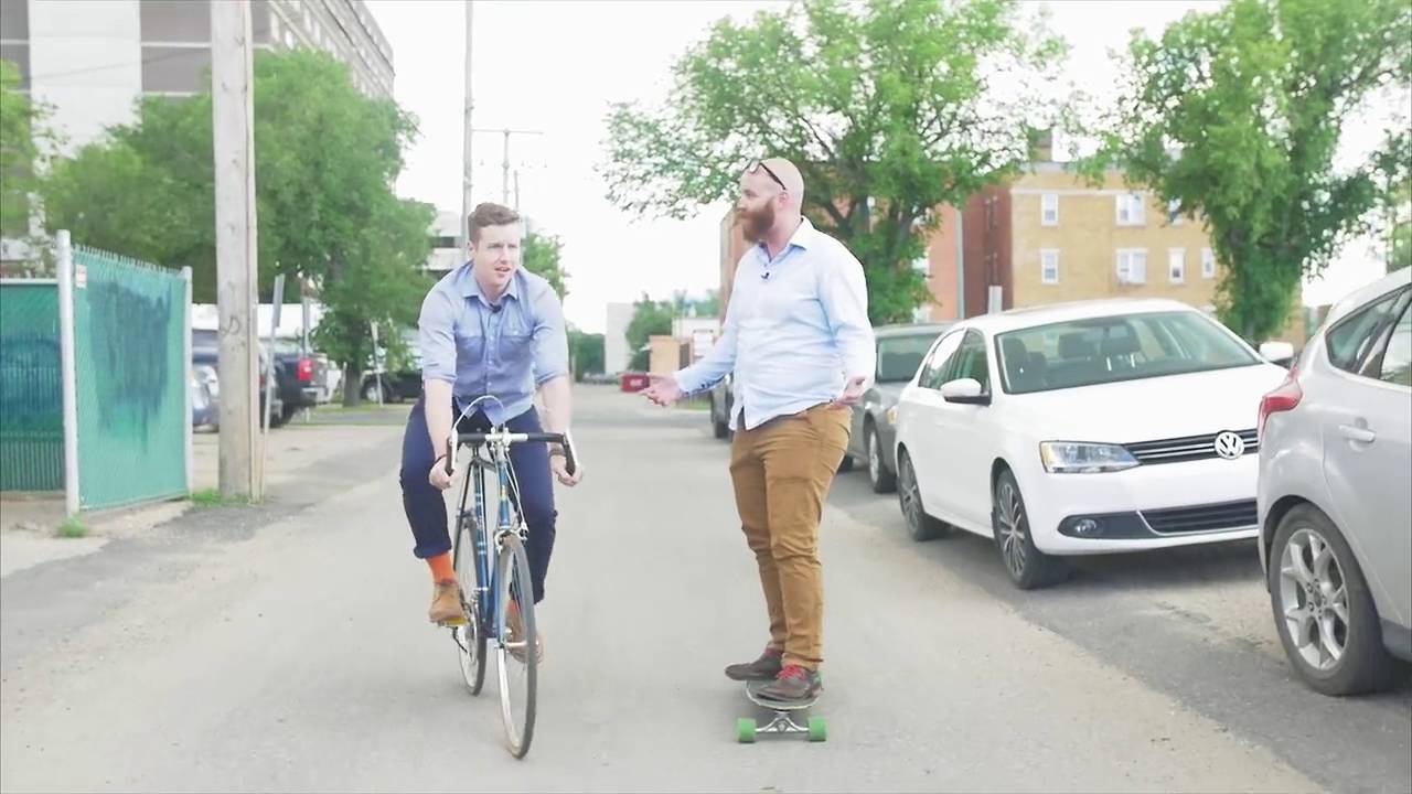 Big Idea Camp 2.0 - August 2016