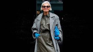 This 67 Year Old Woman Ignores The Rules And Looks Incredible