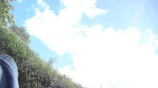 Shakey the mohel summer tubing.avi