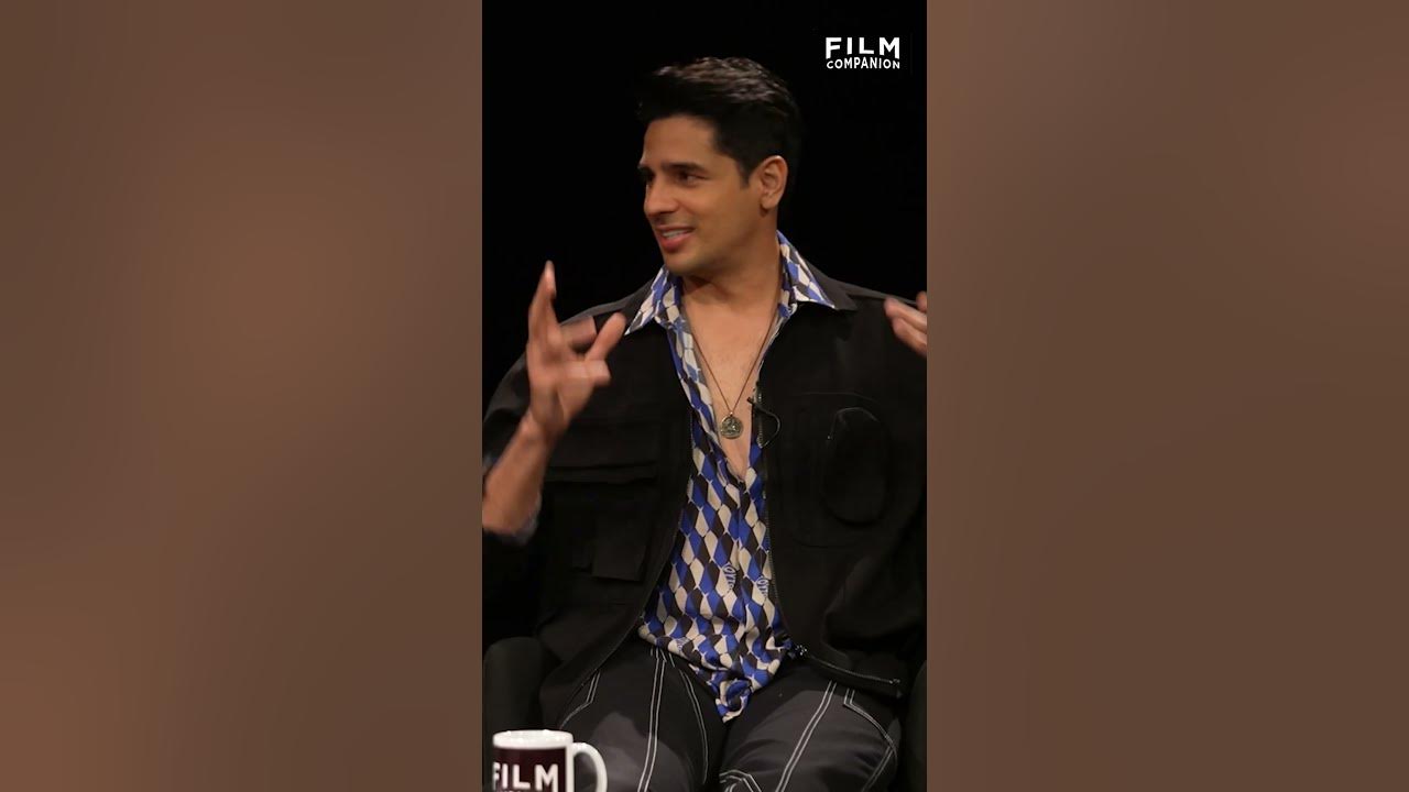 Sidharth and Rashmika doing the "Mind Block Song" step🤩 #shorts