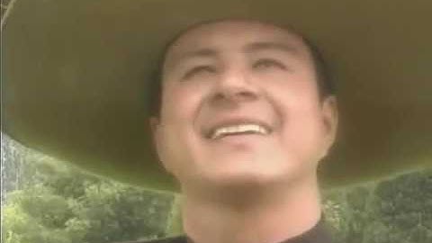 Gabriel Arriaga "El Caballero de la Ranchera" - Aunque No Sea Mayo (Video Oficial)