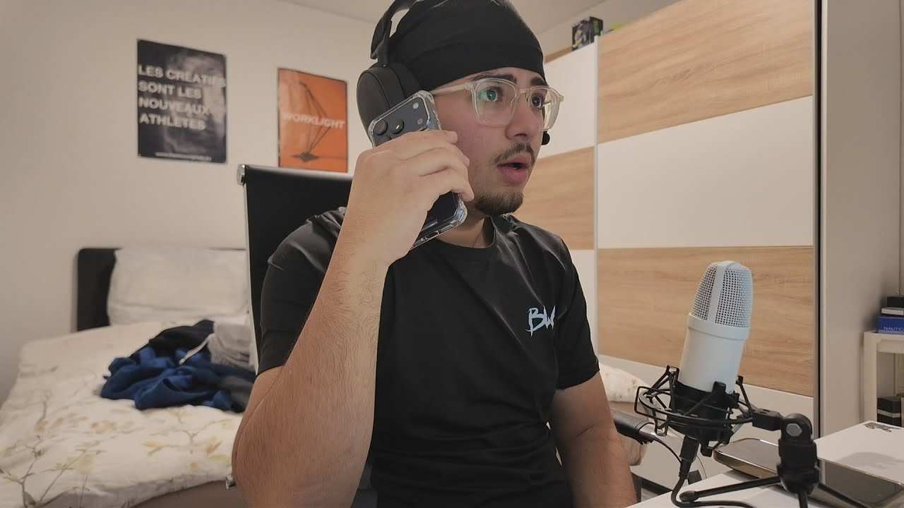 🔴 LIVE: Chill stream ik wil het maken