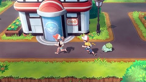 Catchamon Pokemon 3D - Trending Unity Game Source Code