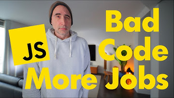 More Dev Jobs, Luxury Condo, Bad Software in 2025