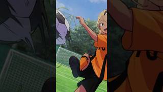 Que locura Thierry Reyes de pequeño en Inazuma Eleven Victory Road para Nintendo Switch 2